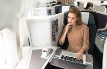 Your complete guide to Cathay Pacific WiFi